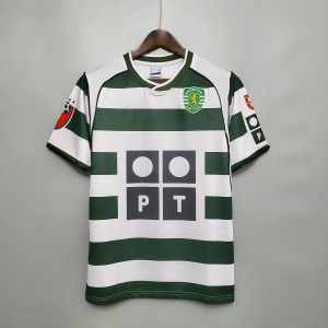 IMG-4083.jpg Camisola Sporting Edição Limitada 2001-2003