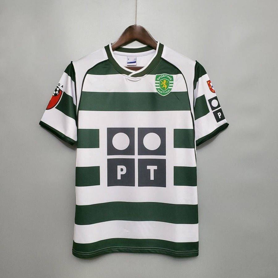 IMG-4083.jpg Camisola Sporting Edição Limitada 2001-2003