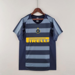 Camisola Inter Milan Third Retro 2004 2005