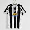 Camisola Juventus Principal Retro 2004-2005