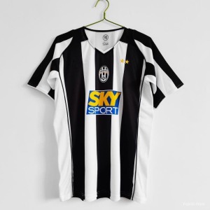 Camisola Juventus Principal Retro 2004-2005