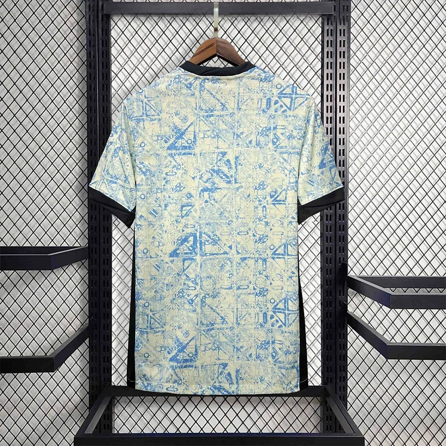Camisola Portugal Alternativa EURO 2024