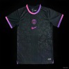 Camisola PSG Preta Edição Especial 24/25