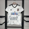 Camisola Japão Edição Especial One Piece 2024/2025