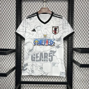 Camisola Japão Edição Especial One Piece 2024/2025