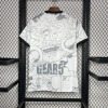 Camisola Japão Edição Especial One Piece 2024/2025