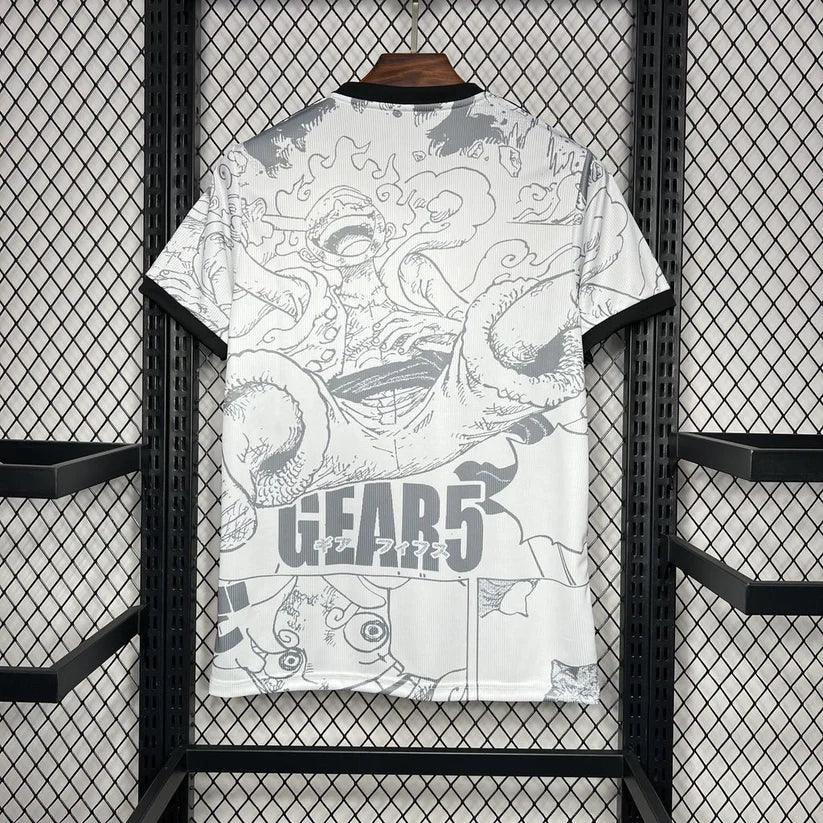 Camisola Japão Edição Especial One Piece 2024/2025