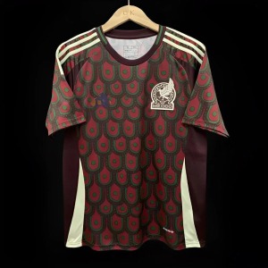 Camisola México 2023/24 - Principal Oficial