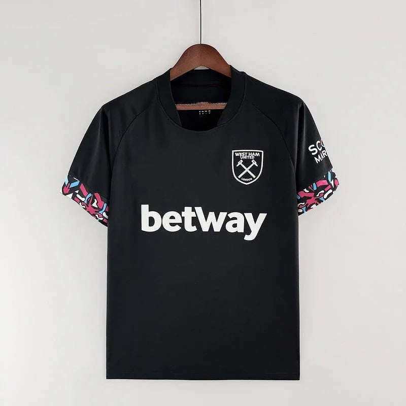 Camisola West Ham United 2022/23 Principal