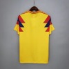 Camisola Colômbia Retro 1990