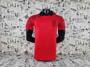 Camisola Coreia do Sul Principal 2022