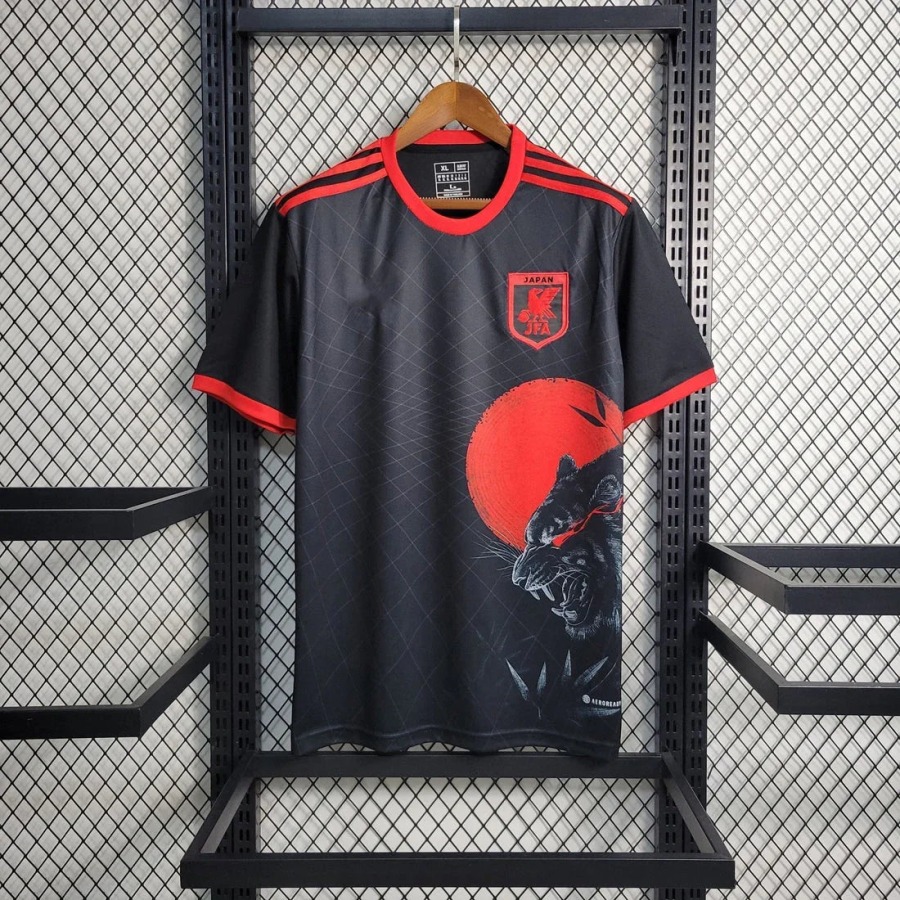 Camisola Japão Edição Especial 2023/24
