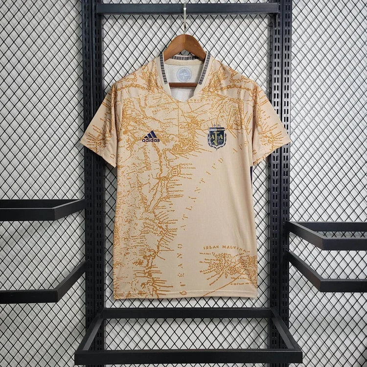 Camisola Argentina Edição Especial 2023/24
