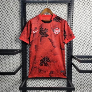 Camisola Canadá 2023/24 - Seleção Nacional