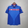Camisola Seleção Francesa 2004 Vintage Football