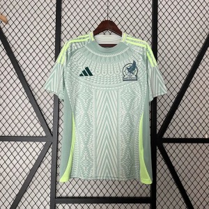 Camisola México Alternativa 2024/25