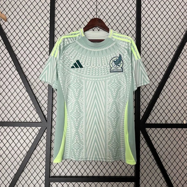 Camisola México Alternativa 2024/25