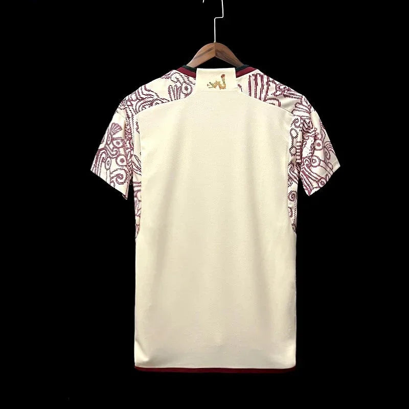 Camisola México Principal 2022-23