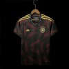 Camisola Alemanha Alternativa Mundial 2022