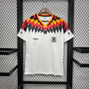 Camisola Retro Alemanha 1994