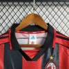 Camisola Retro AC Milan 1999