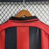 Camisola Retro AC Milan 1999