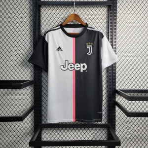 Camisola Juventus Retro 2019/20