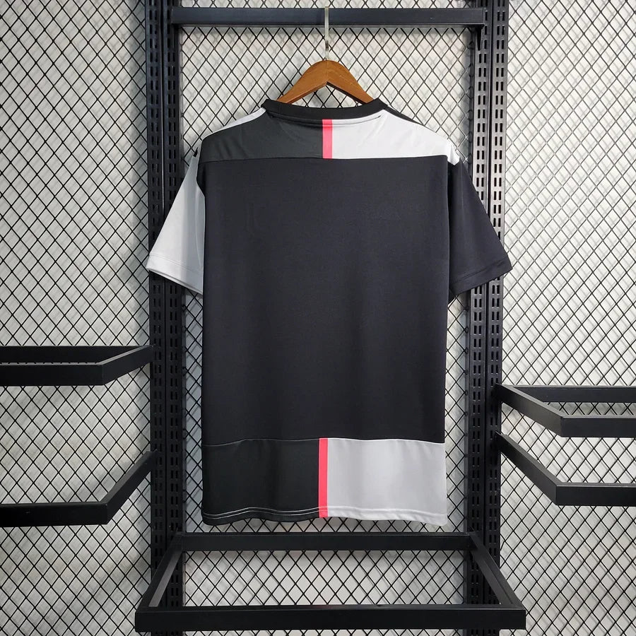 Camisola Juventus Retro 2019/20