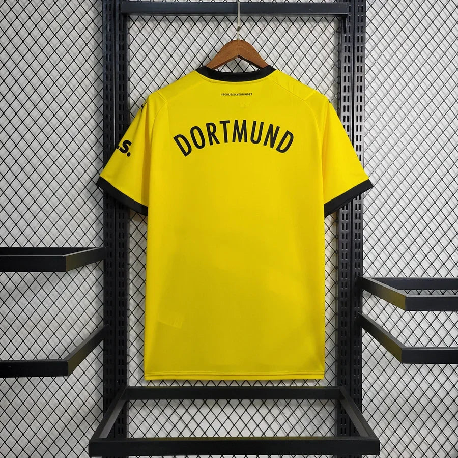 Camisola Borussia Dortmund 2023/24 Oficial