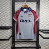 Camisola Bayern Munich Retro 1998/99