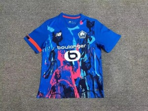 Camisola Lille 2023/24 Third