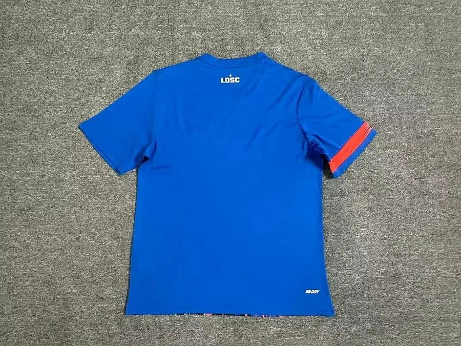 Camisola Lille 2023/24 Third