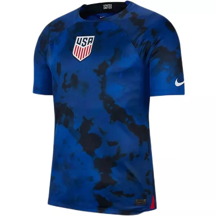 Camisola Estados Unidos 2022/23 Premium Football