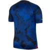 Camisola Estados Unidos 2022/23 Premium Football
