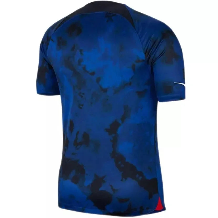 Camisola Estados Unidos 2022/23 Premium Football