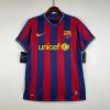 Camisola FC Barcelona Retro 2009/10