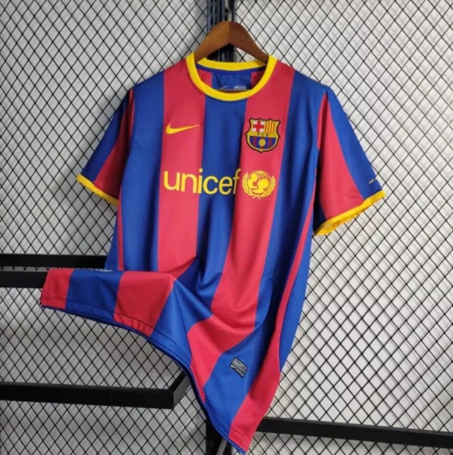 IMG-6150.jpg Camisola FC Barcelona Retro 2010/11