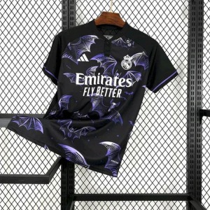 Camisola Real Madrid Edição Especial 2024/25
