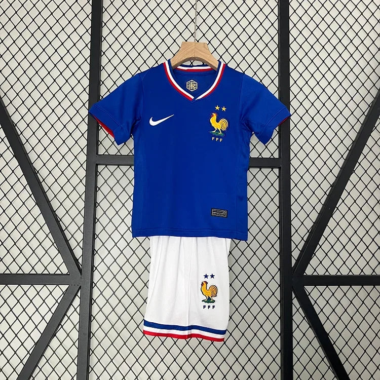 IMG-6527.jpg Camisola Criança Equipa de França Premium