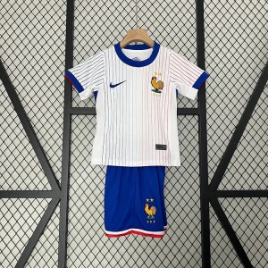 IMG-6533.jpg Camisola Criança França 2024/25 - Equipa Oficial