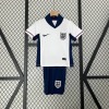 Camisola Criança Inglaterra Principal Vintage