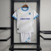 Camisola Olympique Marseille Criança Principal