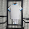 Camisola Olympique Marseille Criança Principal