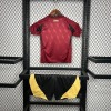 Camisola Bélgica Criança 2024/25