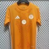 Camisola Argélia 2024/2025 Conceito Laranja