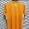 Camisola Argélia 2024/2025 Conceito Laranja