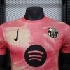 Camisola FC Barcelona Rosa Edição Especial 2024-25