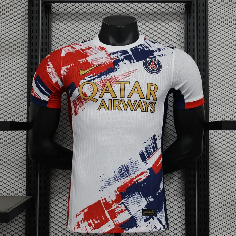 Camisola PSG Conceito 2024/25