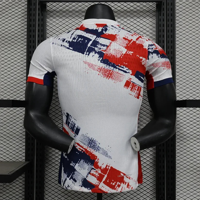 Camisola PSG Conceito 2024/25