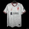 Camisola Liverpool Terceira 2023-2024